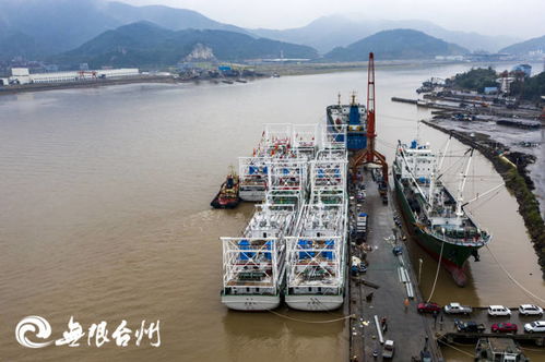 零的突破 台州籍渔船有了水产品出口欧盟的通行证